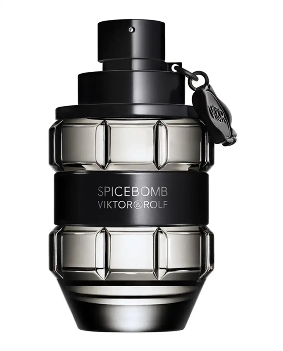 Viktor&Rolf - Eau De Toilette Spicebomb 90 Ml Viktor & Rolf - Viktor&Rolf - Comparador de precios