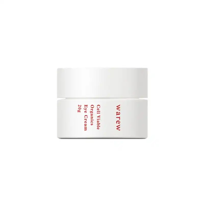 Warew eye cream 20g - Warew - Comparador de precios