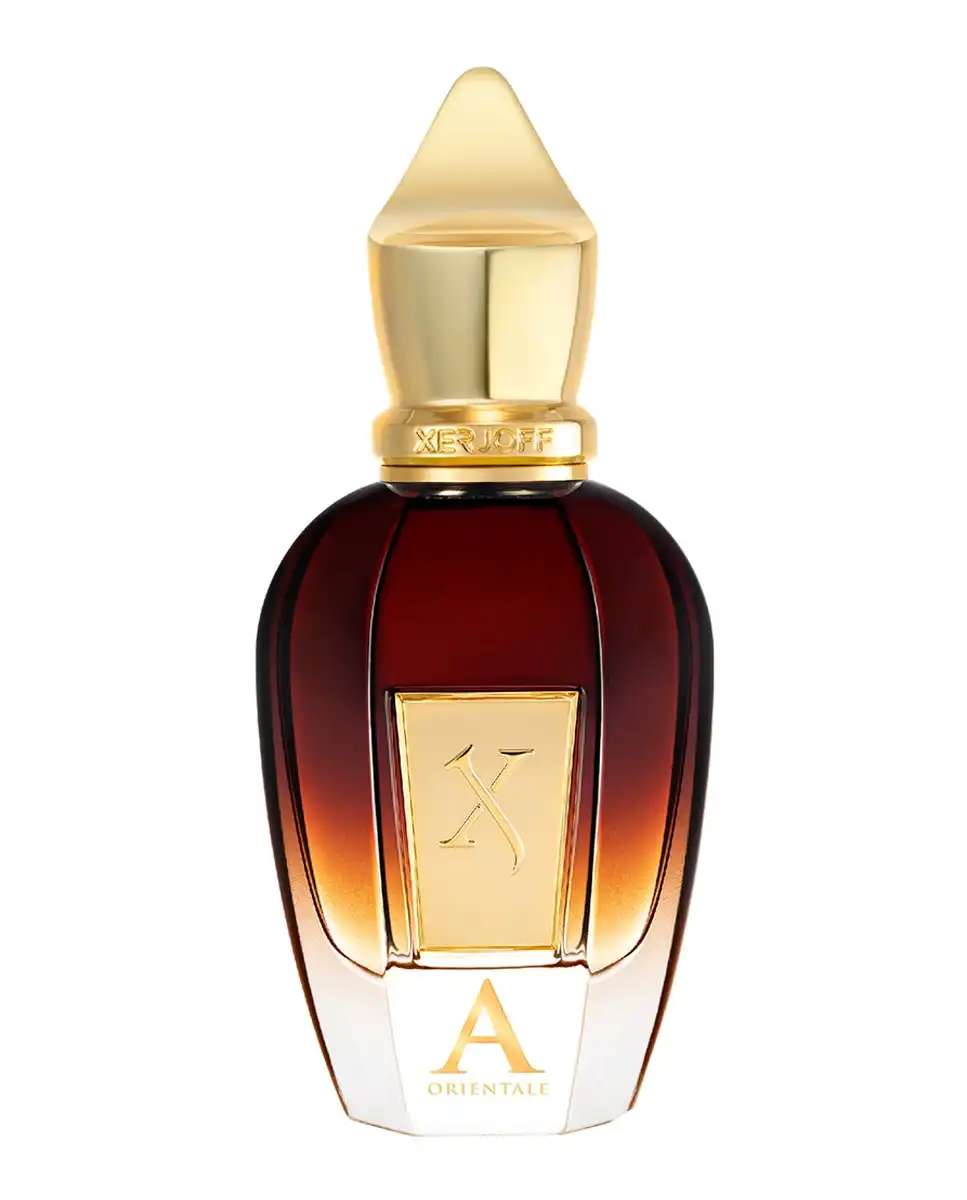 Xerjoff - Eau De Parfum Alexandria Orientale Oudstars Collection 50 Ml - Xerjoff - Comparador de precios