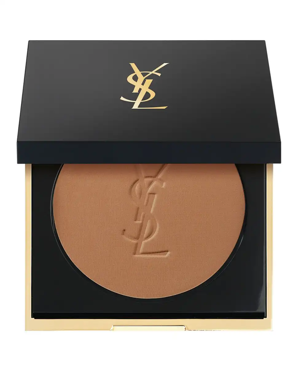 Yves Saint Laurent - Polvos Fijadores All Hours Powder - Yves Saint Laurent - Comparador de precios