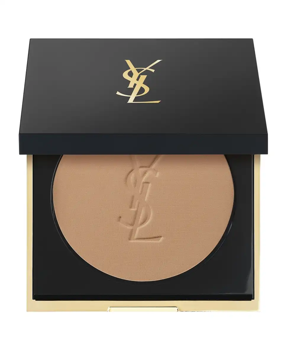 Yves Saint Laurent - Polvos Fijadores All Hours Powder - Yves Saint Laurent - Comparador de precios