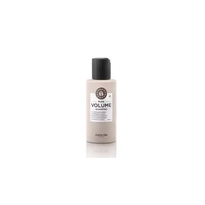 Pure Volume Champú 100 ml - Maria Nila - Comparador de precios