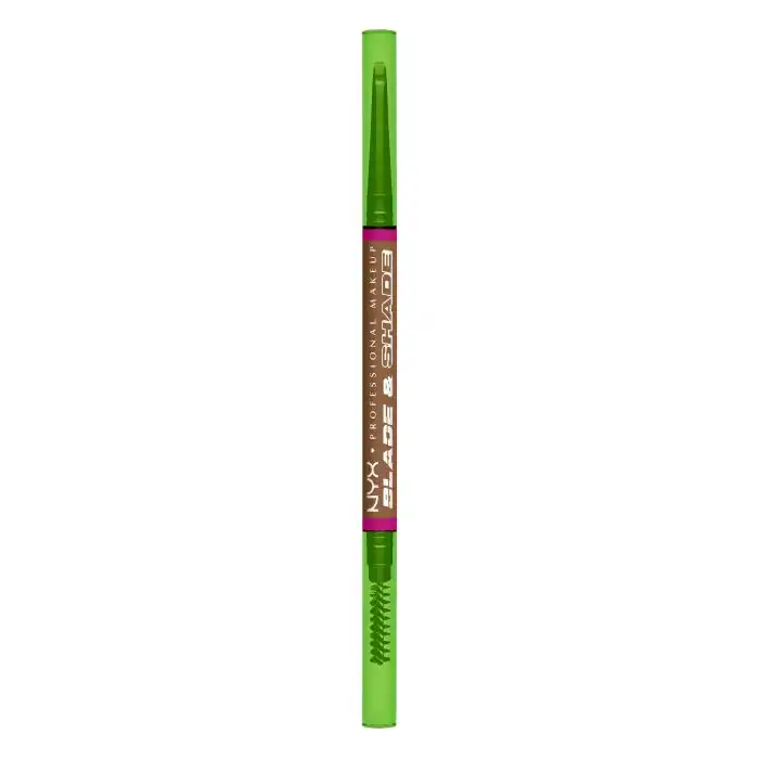 ¡20% DTO! Blade - Shade Lápiz de cejas de doble punta - NYX PROFESSIONAL MAKE UP - Comparador de precios