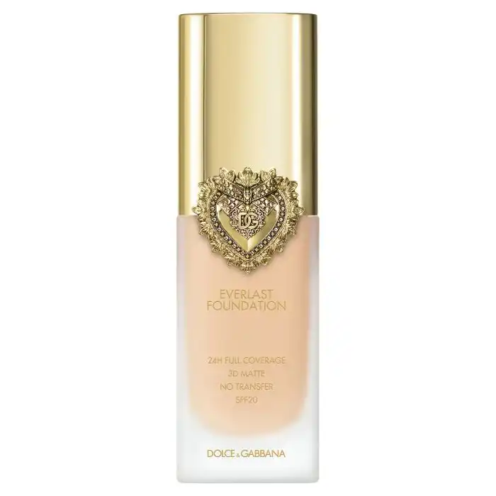 Everlast Foundation Base de Maquillaje 27 ml - Dolce - Gabbana - Comparador de precios