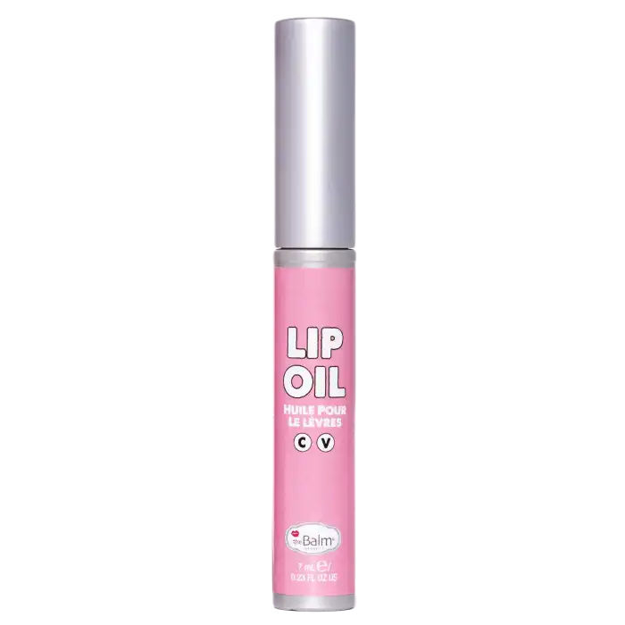 ¡25% DTO! Aceite de Labios  The Balm - THE BALM - Comparador de precios