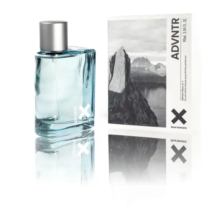 Advntr Story nº1 Eau de Toilette 90 ml - Blue Banana - Comparador de precios