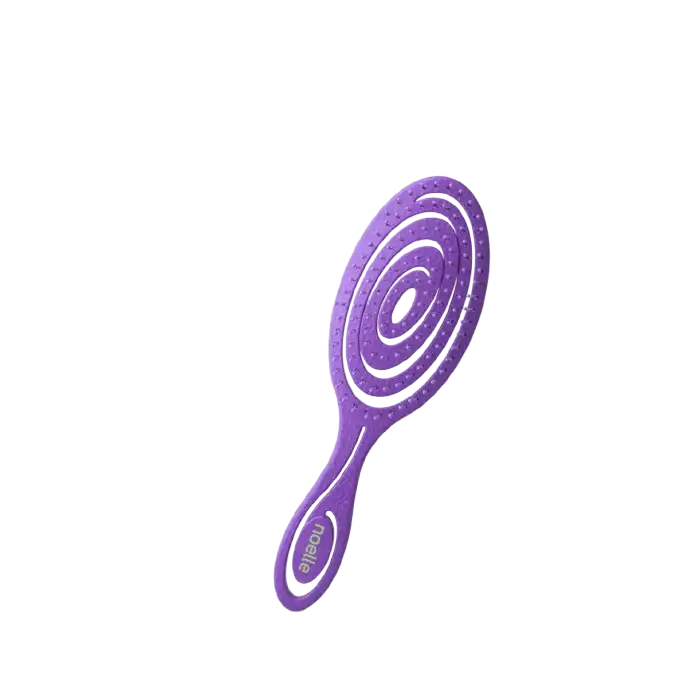 ¡25% DTO! Cepillo de Pelo Ecológico Spiral - Elle - Comparador de precios