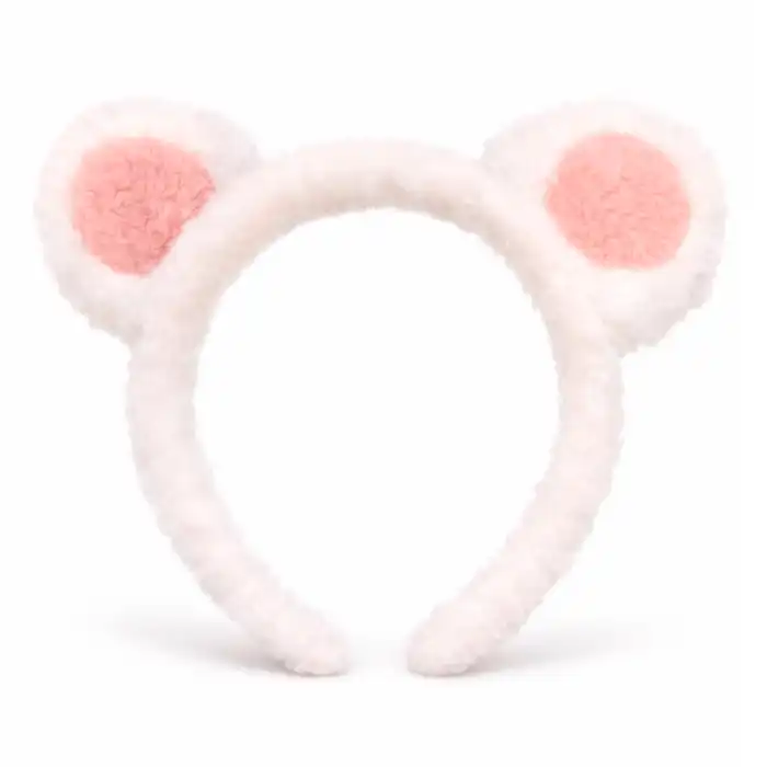 Diadema Suave Bear  Chi - CHI - Comparador de precios