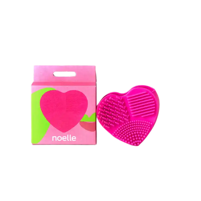 ¡25% DTO! Limpiador de Brochas - Elle - Comparador de precios