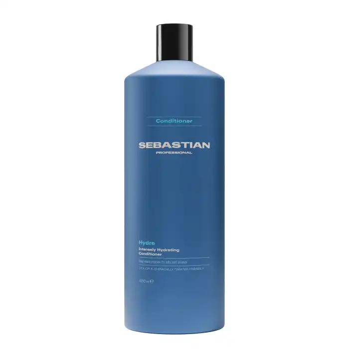 ¡39% DTO! Hydre Acondicionador Hidratante Profesional 1000 ml - SEBASTIAN - Comparador de precios