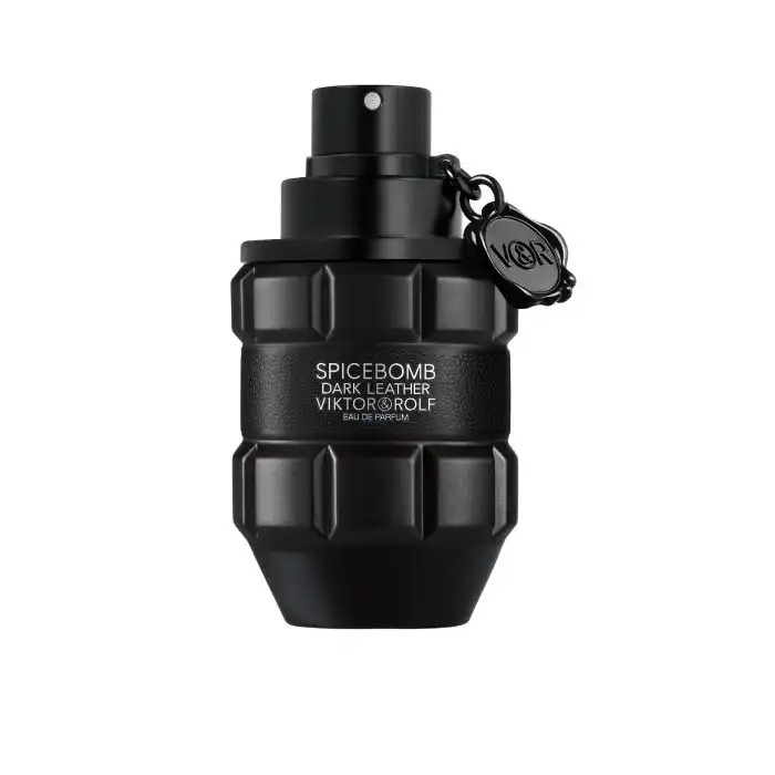 Spicebomb Black Leather Eau de Parfum 50 ml - Viktor - Rolf - Comparador de precios