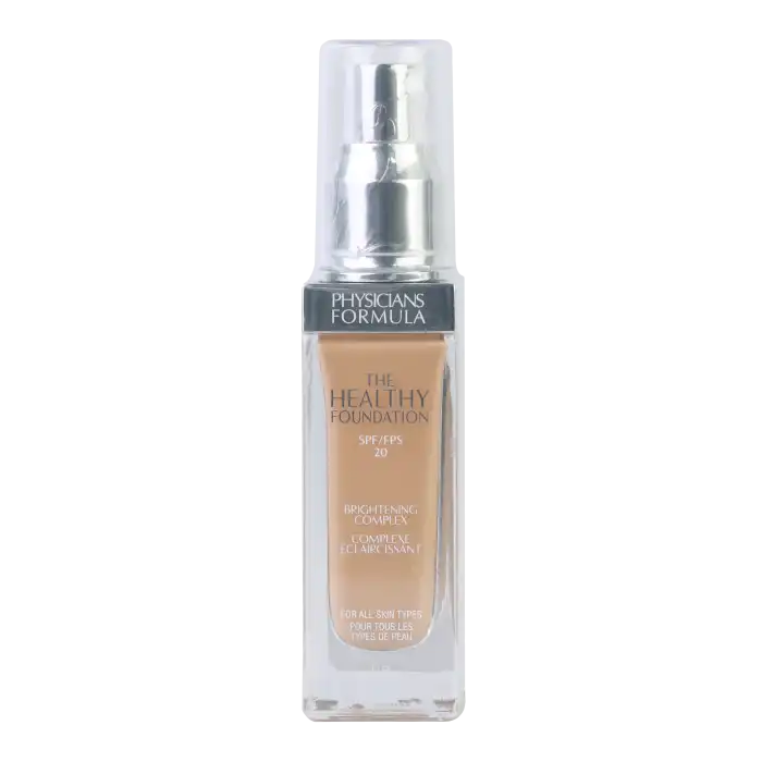 The Healthy Foundation SPF20 30 ml - PHYSICIANS FORMULA - Comparador de precios
