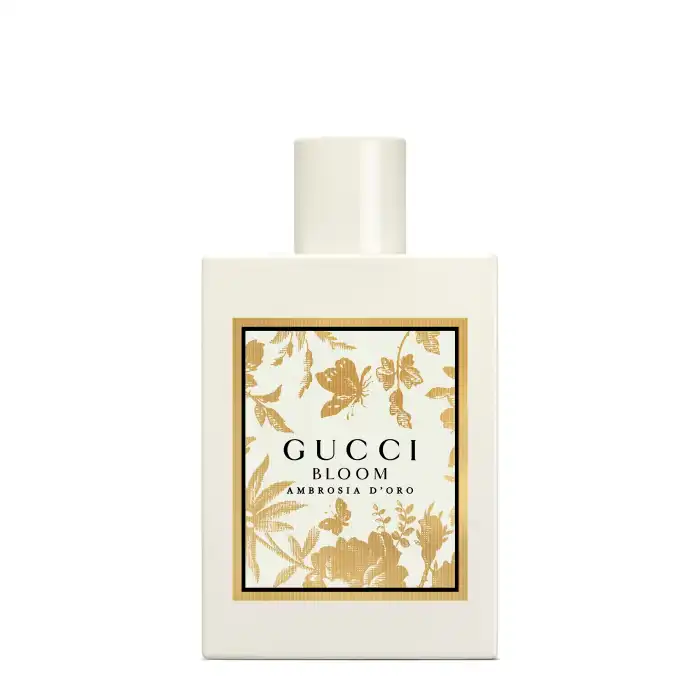 ¡46% DTO! Gucci Bloom Ambrosia d'Oro Eau de Parfum para mujer 100 ml - Gucci - Comparador de precios