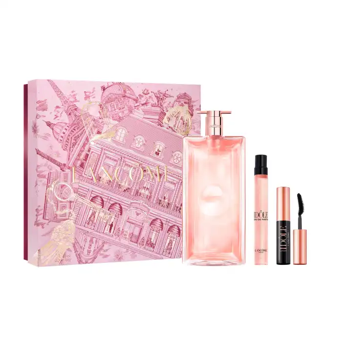 Idôle Eau de Parfum Estuche 112 ml - Lancôme - Comparador de precios