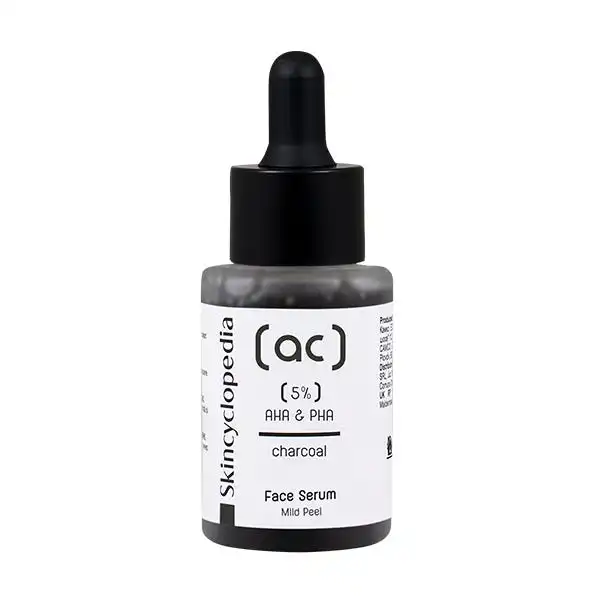 5% Aha & Pha - SKINCYCLOPEDIA - Comparador de precios