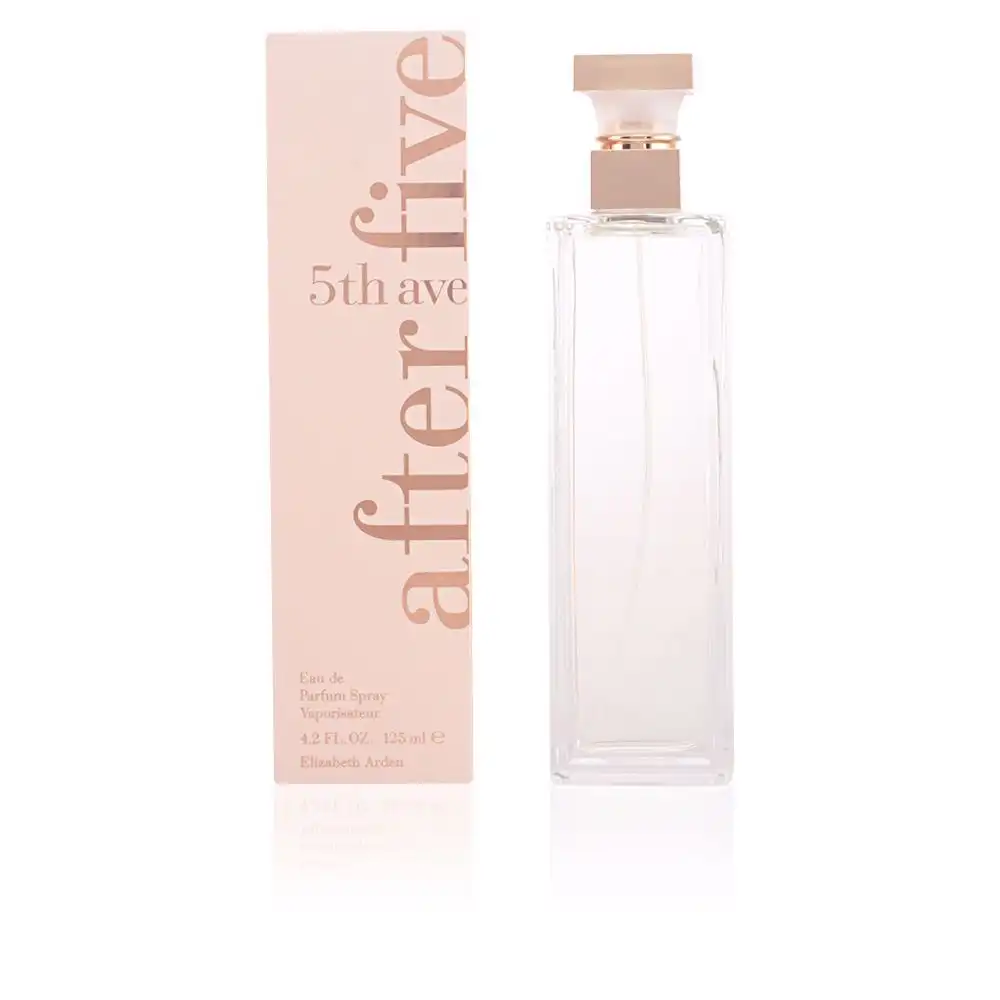 5th Avenue After Five eau de parfum vaporizador 125 ml - Elizabeth Arden - Comparador de precios