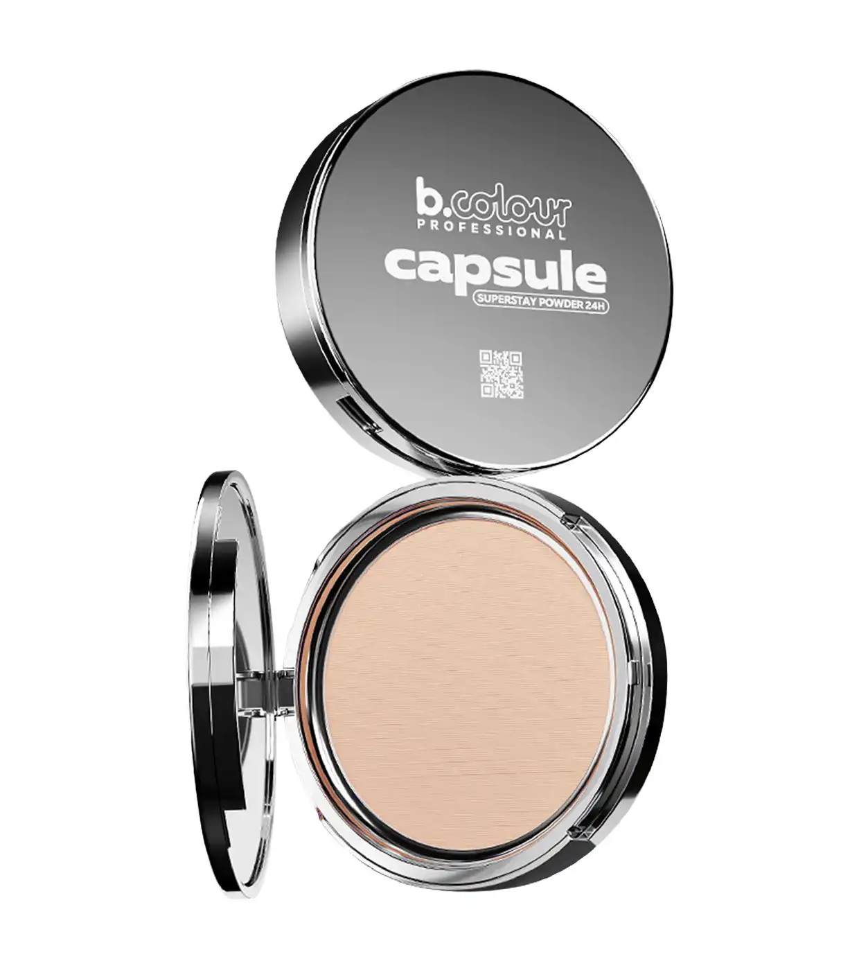7 Days - *Capsule* - Polvo compacto matificante SuperStay - 02: Vanilla - 7DAYS - Comparador de precios
