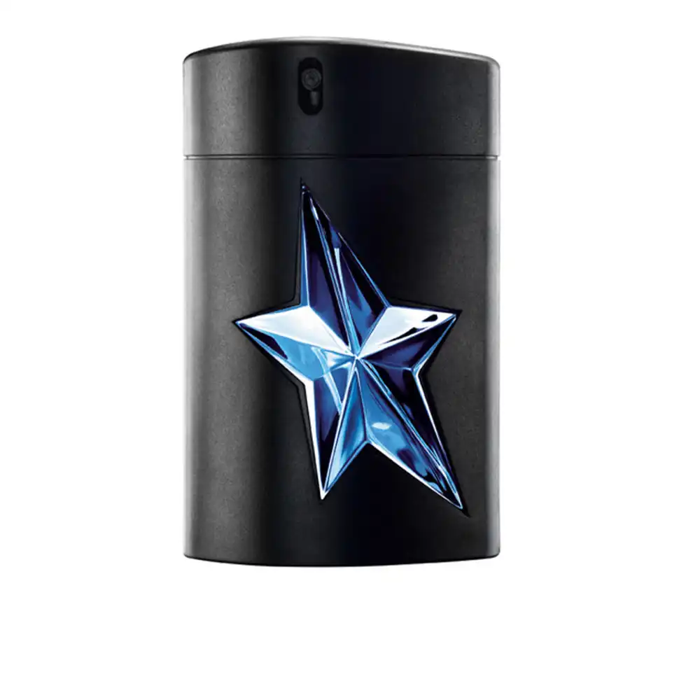 A*MEN Rubber refillable eau de toilette vaporizador 100 ml - Thierry Mugler - Comparador de precios