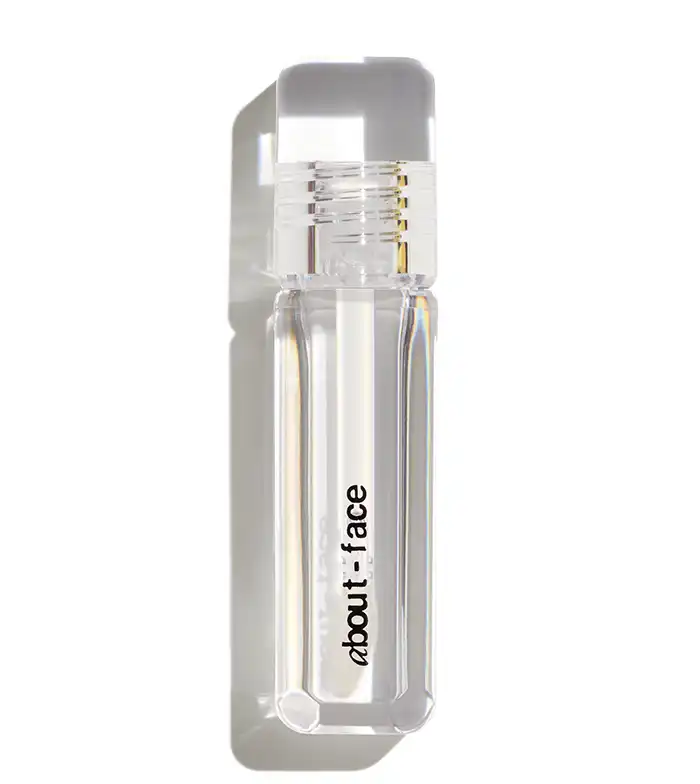 About Face - Brillo de labios Light Lock Gloss - 13: Not All At Once - About-face - Comparador de precios