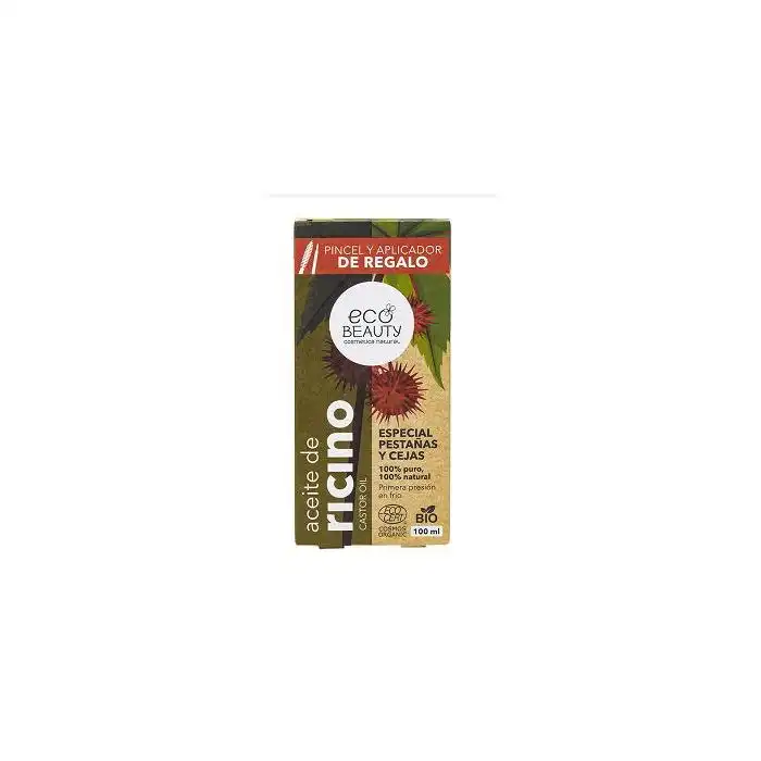 Aceite de Ricino Ecocert Bio - Ecobeauty - Comparador de precios