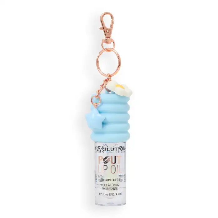 Aceite labial Pout Lip Charm  Revolution - REVOLUTION - Comparador de precios