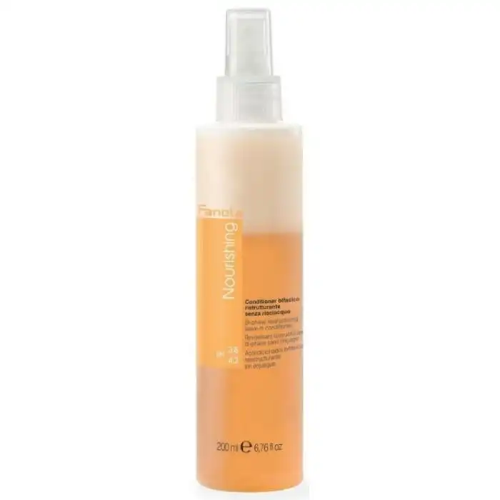 Acondicionador Bifásico Reestructurante 200 ml - Fanola - Comparador de precios