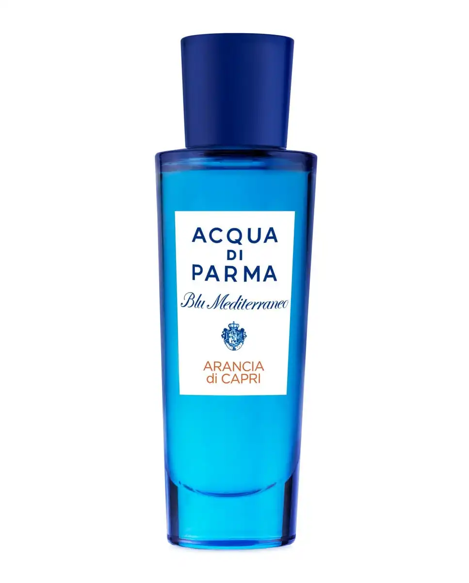 Acqua Di Parma - Eau De Toilette Arancia Di Capri Blu Mediterraneo - Acqua Di Parma - Comparador de precios