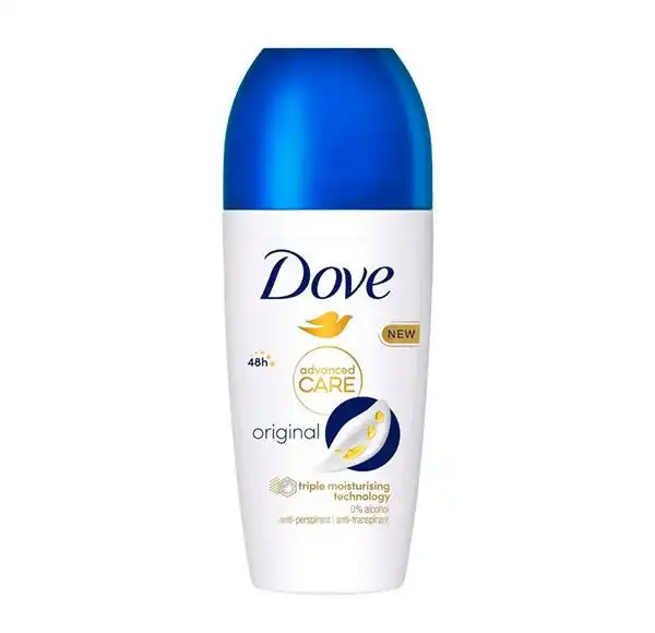 Advanced Care Original - DOVE - Comparador de precios