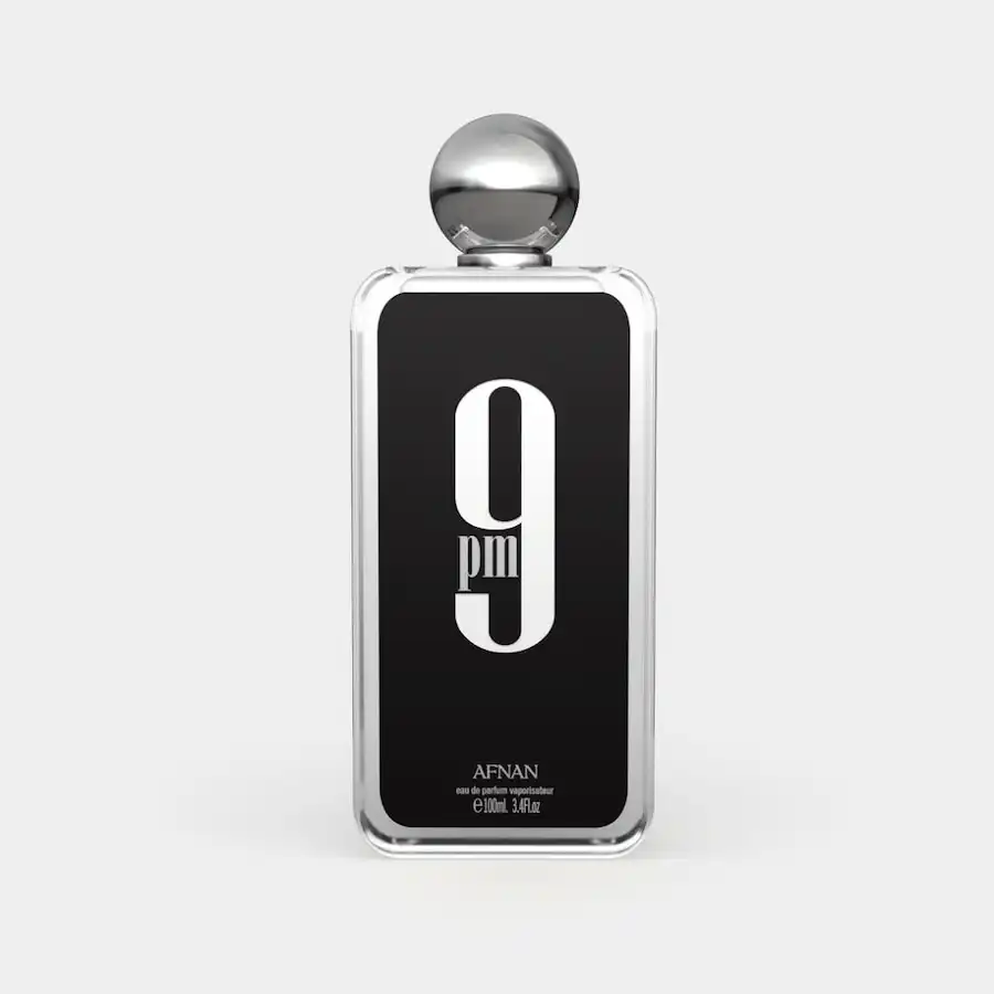 Afnan - 9 Pm Perfumes 100 ml unisex - Afnan - Comparador de precios