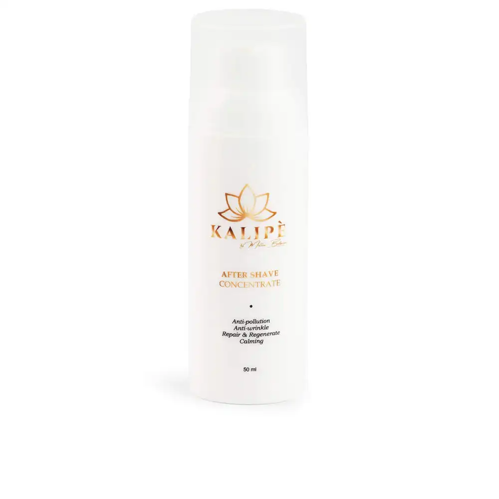 After Shave intensivo antiarrugas 50 ml - Kalipè - Comparador de precios