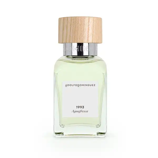 Agua Fresca 60Ml - Adolfo Dominguez - Comparador de precios