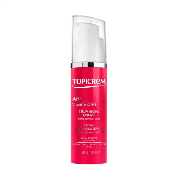 Ah3 Sérum Global Anti-Edad - TOPICREM - Comparador de precios
