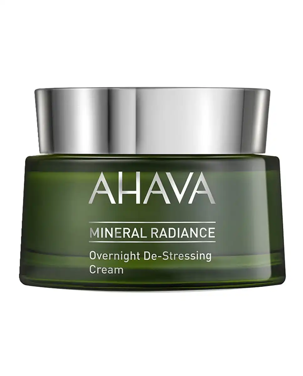 AHAVA - Crema De Noche 50 Ml - AHAVA - Comparador de precios