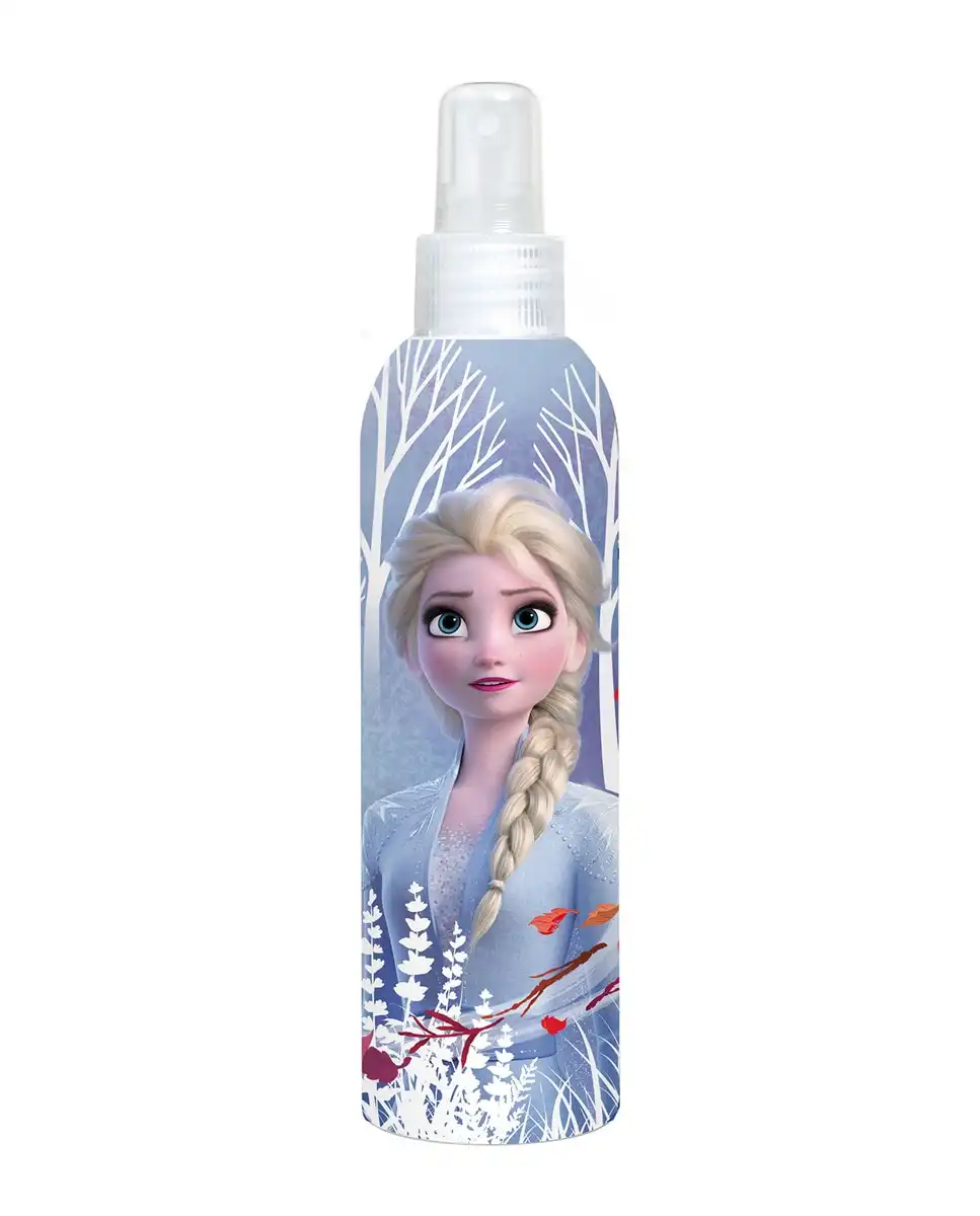 Airval - Colonia Corporal Frozen II 200 Ml - Airval - Comparador de precios