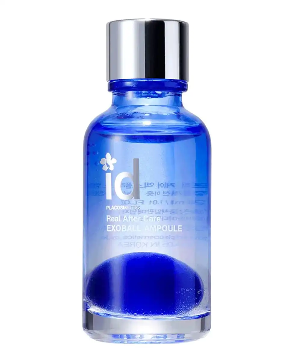 Ampolla de Sérum Facial Real After Care Exoplus 30 ml ID PLACOSMETICS - Id Placosmetics - Comparador de precios