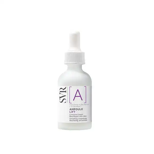 Ampoule Lift - LABORATOIRES SVR - Comparador de precios