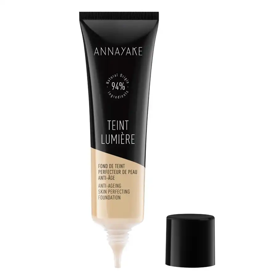 Annayake - Teint Lumière Anti-Ageing Skin Perfecting Foundation Bases de maquillaje 30 ml 05 - Annayake - Comparador de precios