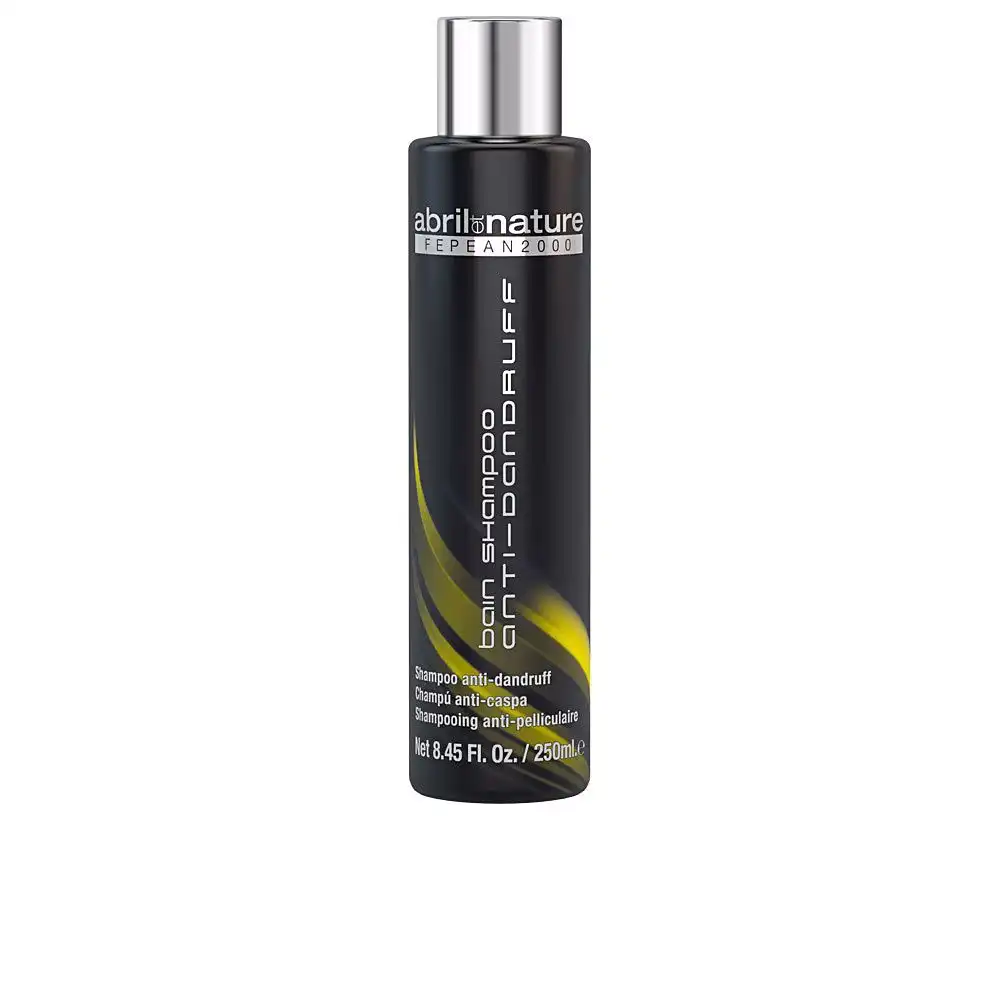 ANTI-DANDRUFF bain shampoo 250 ml - Abril Et Nature - Comparador de precios