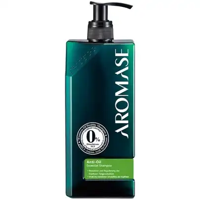 Anti-Oil Shampoo 400 ml 400.0 ml - AROMASE - Comparador de precios