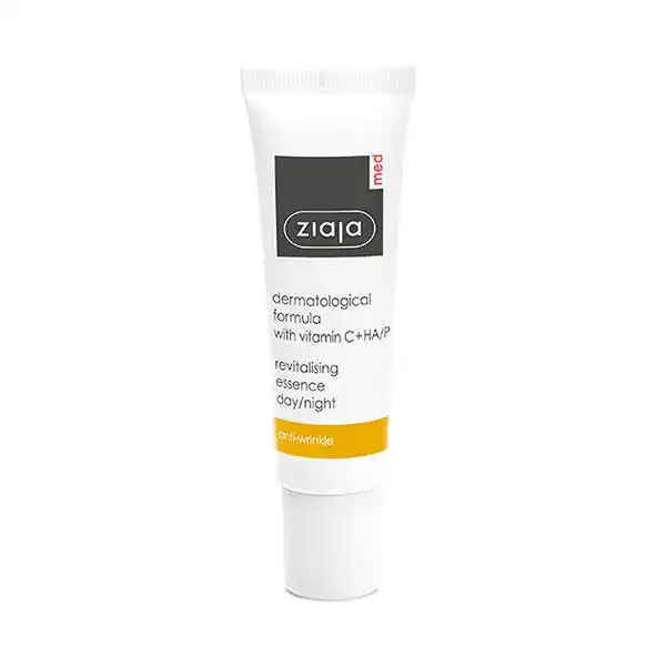 Antiarrugas Revita Dia Y Noche Vitamina Cyha/P - ZIAJA MED - Comparador de precios