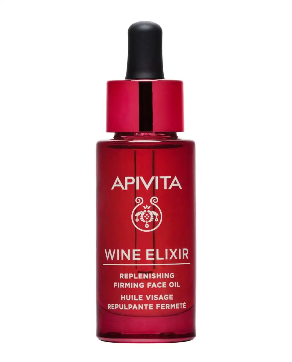 Apivita - Aceite Facial Wine Elixir - Apivita - Comparador de precios