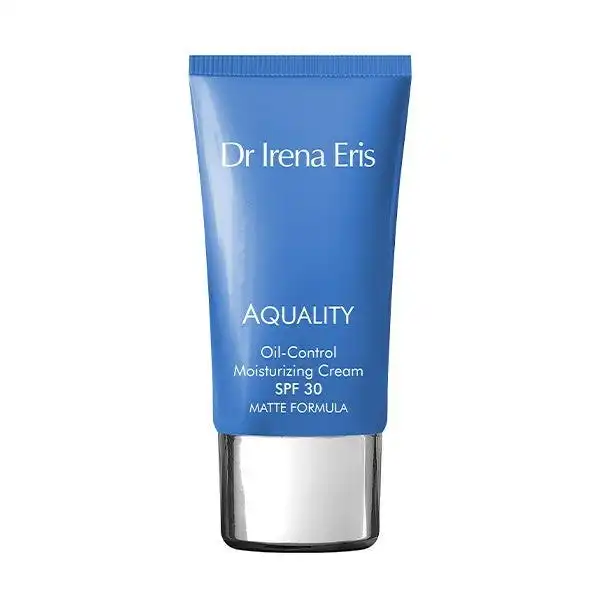 Aquality Oil-Control Cream Spf 30 - DR IRENA ERIS - Comparador de precios