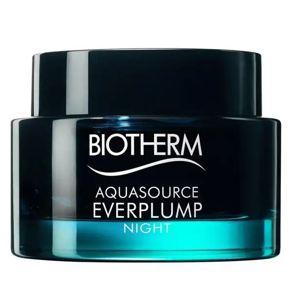 Aquasource Everplump Night - Biotherm - Comparador de precios