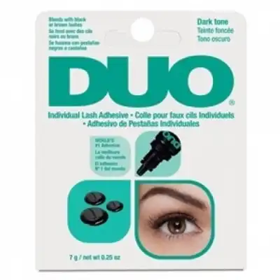 Ardell Ardell Duo Ind. Adhsv Dark, 7 gr - Ardell - Comparador de precios
