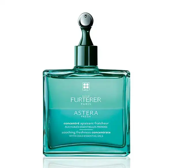 Astera Fresh Concentrado - RENÃ FURTERER - Comparador de precios