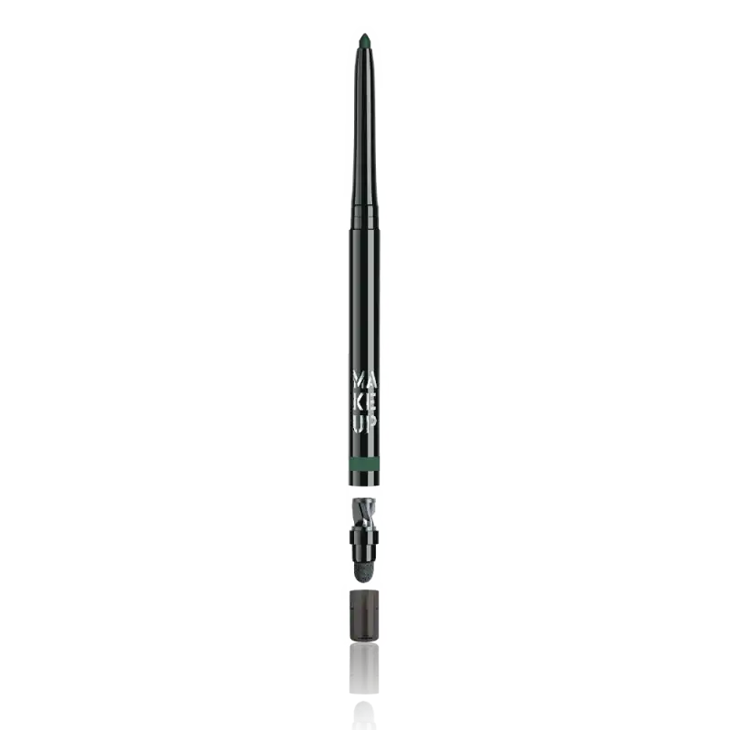 Automatic Eyeliner Cool Green 12 - Make Up Factory - Comparador de precios