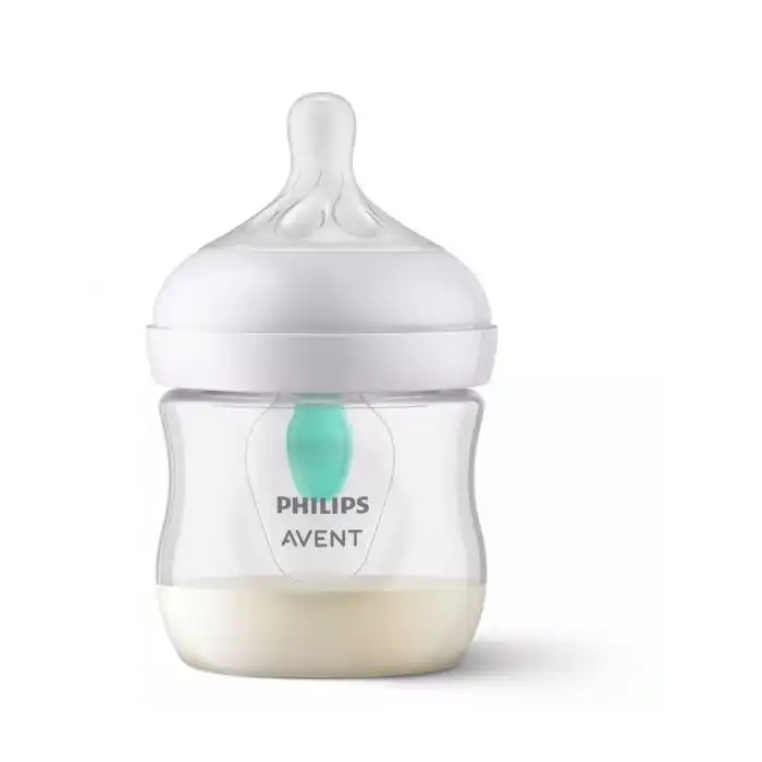 Avent Natural Response Biberón con sistema AirFree 125 ml - Philips - Comparador de precios