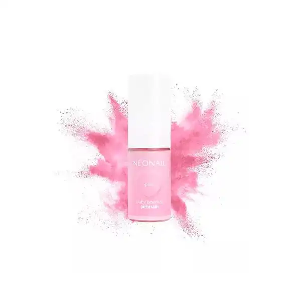 Baby Boomer Airbrush 5G ROSAY ROSA - Neonail - Comparador de precios