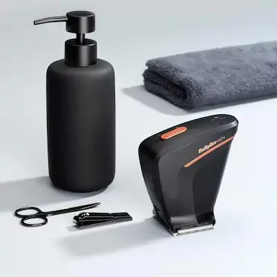 BaByliss Recortadoras The Crew Cut 1 UN 1.0 pieces - Babyliss - Comparador de precios