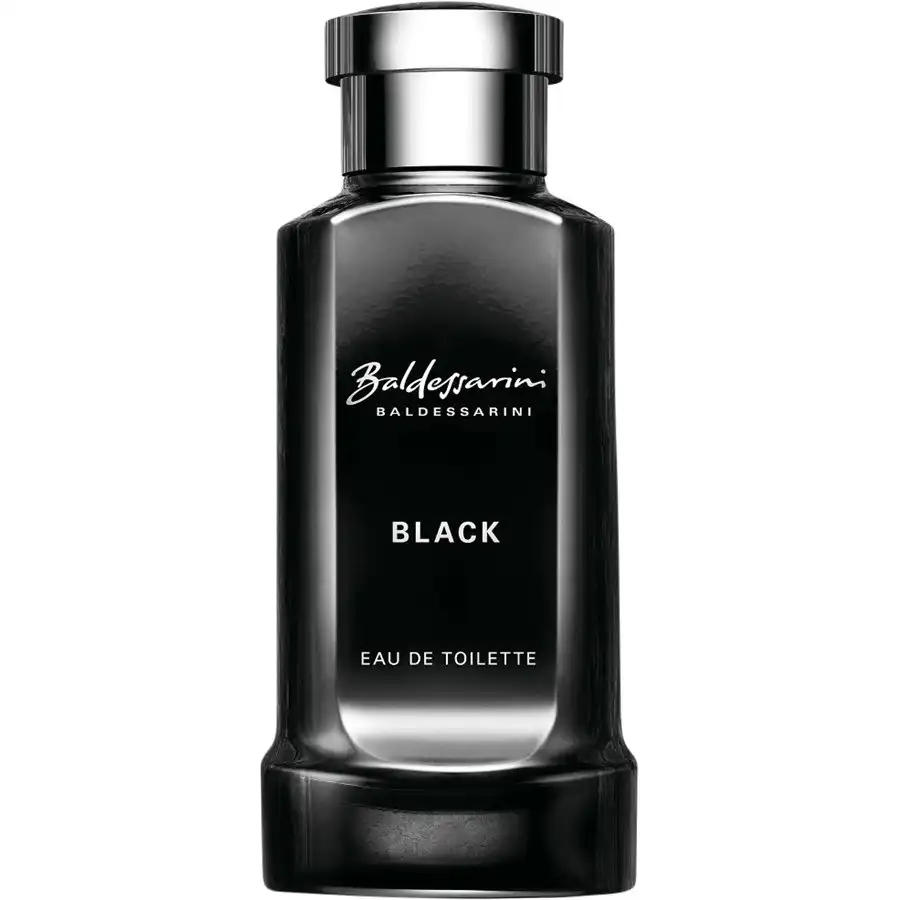 Baldessarini - Baldessarini Black Perfumes 50 ml male - Baldessarini - Comparador de precios